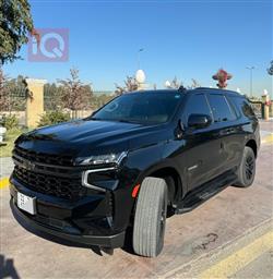 شيفروليه تاهو